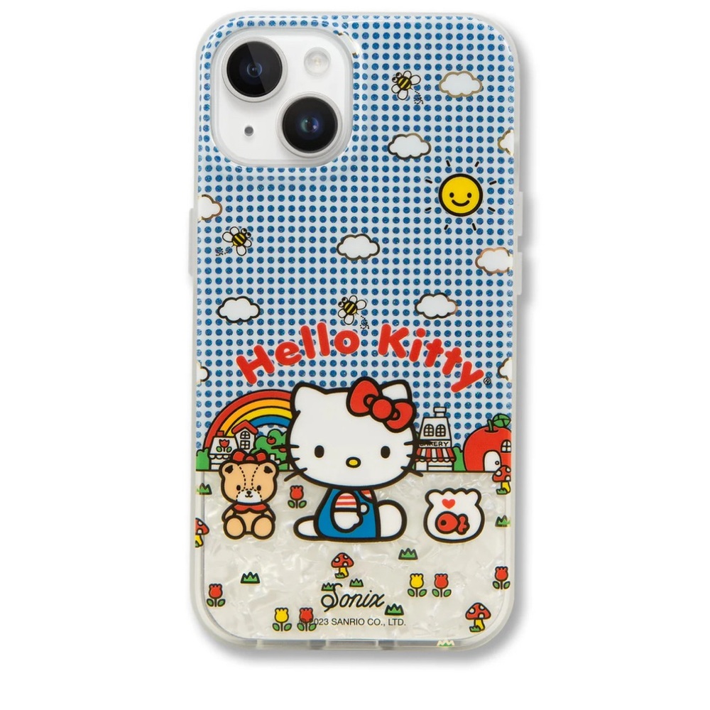 Sonix Hello Kitty iPhone 15 Pro MagSafe Compatible Case